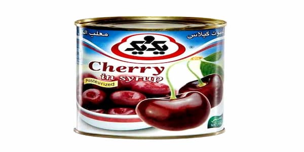تصویر 4 از خرید کمپوت گیلاس مرغوب + قیمت فروش استثنایی
