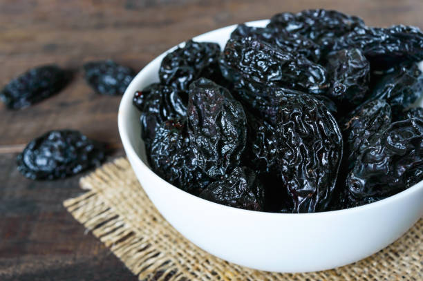 تصویر 2 از قیمت خرید آلوبخارا خشک طلایی گلچین + فروش ویژه