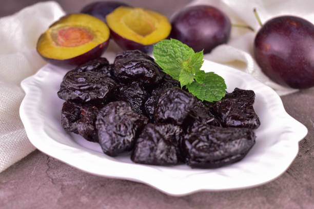 تصویر 4 از قیمت خرید آلوبخارا خشک طلایی گلچین + فروش ویژه