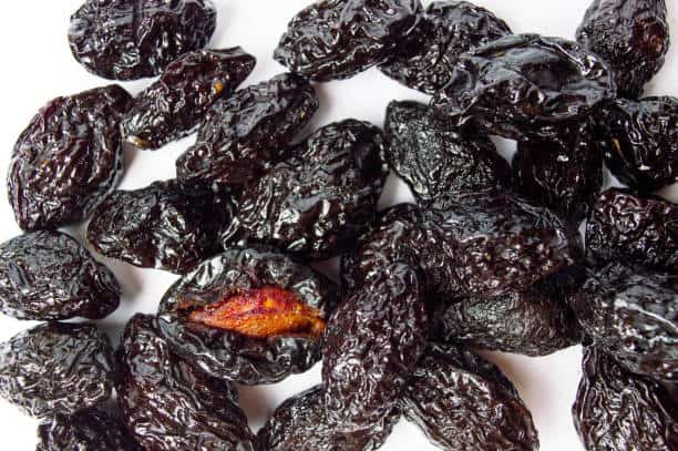 تصویر 3 از فروش آلوبخارا خشک اعلا سحرخیز + قیمت خرید به صرفه