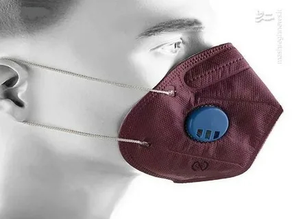 ماسک فیلتردار