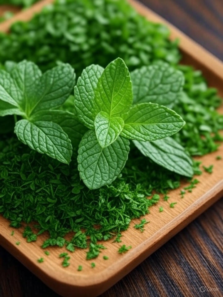 قیمت نعناع خشک بسته بندی + خرید به صرفه