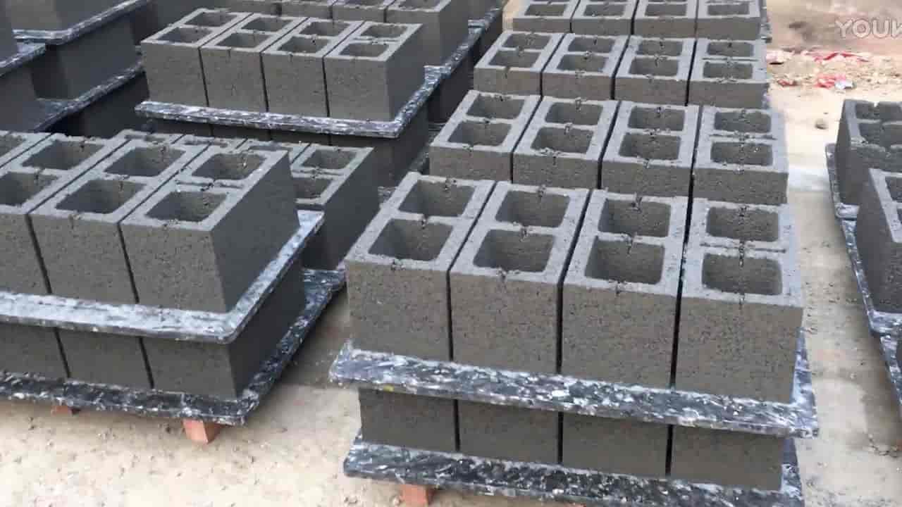 قیمت بلوک صنعتی