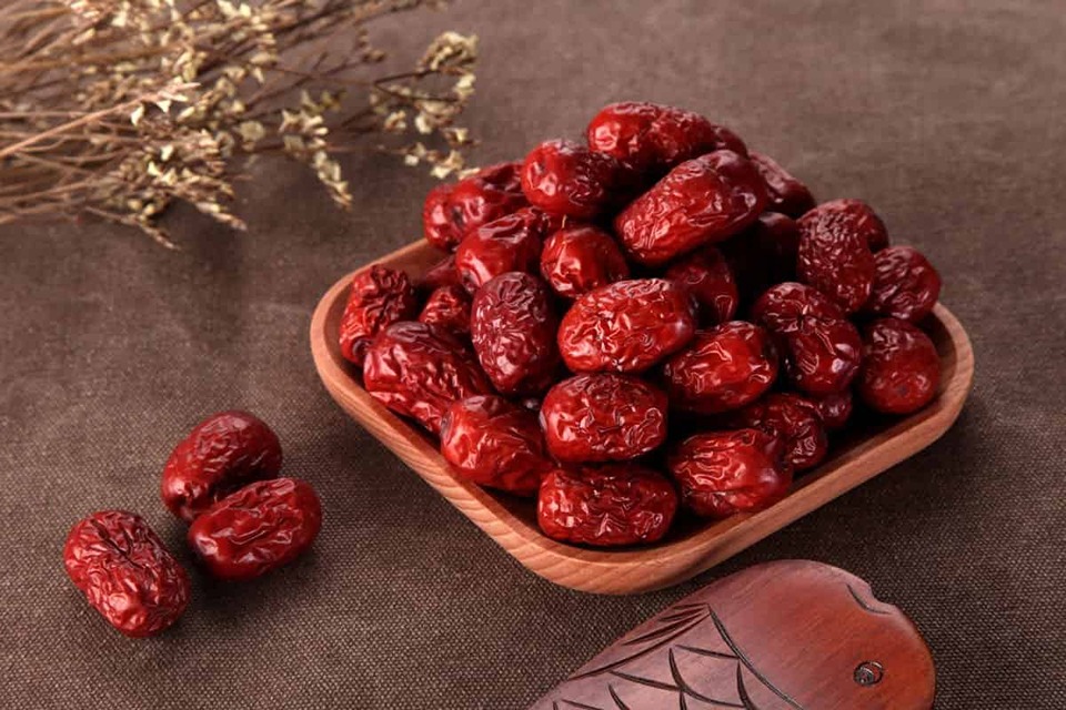 تصویر 2 از خرید و قیمت عناب درشت + فروش عمده