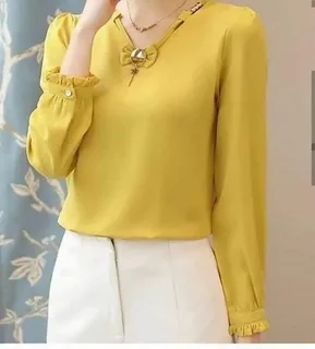 شومیز زنانه
