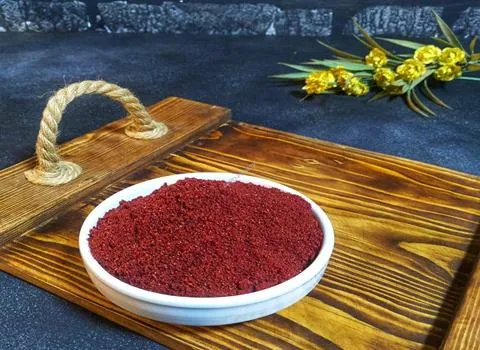 تصویر 4 از خرید و فروش سماق قرمز اصل با شرایط فوق العاده