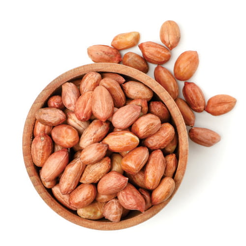 تصویر 2 از خرید و قیمت بادام زمینی عمده + فروش عمده