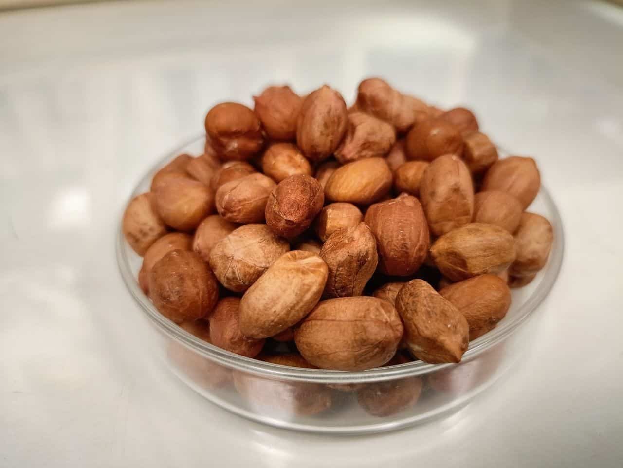 خرید و قیمت بادام زمینی عمده + فروش عمده