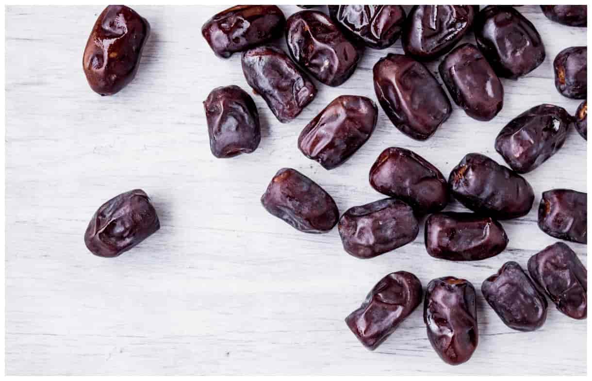 تصویر 2 از خرید و قیمت خرمای مضافتی جیرفت + فروش صادراتی