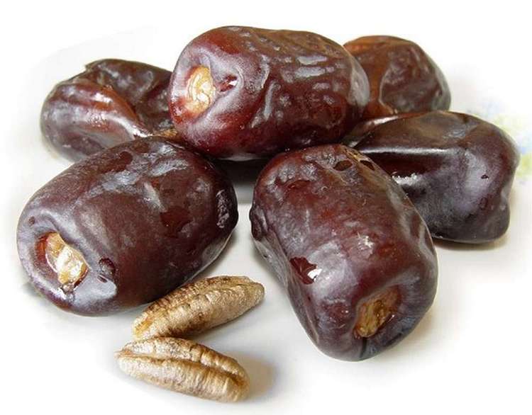 تصویر 4 از فروش خرمای مضافتی دو ردیفه + قیمت خرید به صرفه