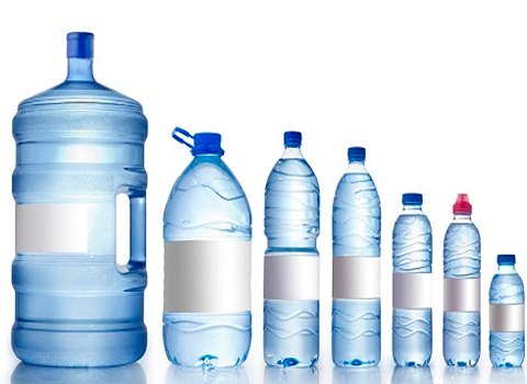 خرید انواع آب معدنی بزرگ عمده + قیمت فروش استثنایی