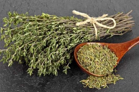تصویر 2 از قیمت خرید آویشن ارگانیک + فروش ویژه