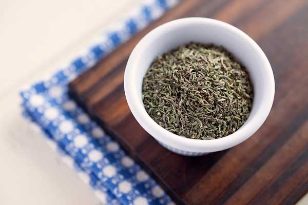 تصویر 4 از قیمت خرید آویشن ارگانیک + فروش ویژه