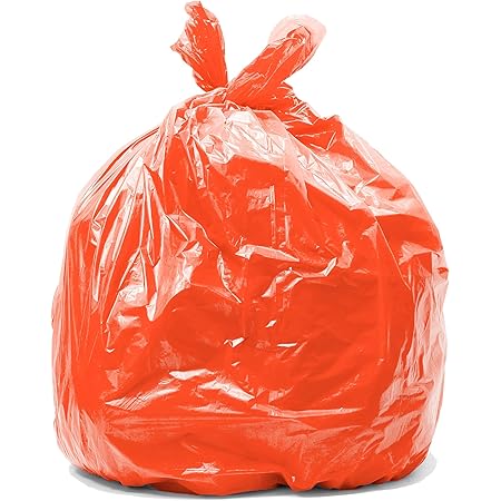 تصویر 1 از قیمت خرید کیسه زباله رنگی + فروش ویژه