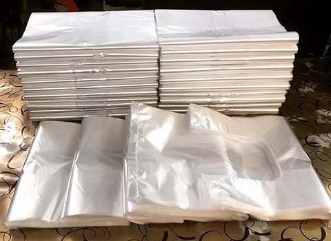 تصویر 5 از قیمت کیسه پلاستیک شفاف + خرید باور نکردنی
