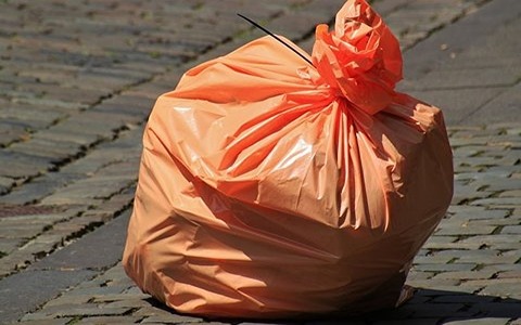 خرید نایلکس رنگی