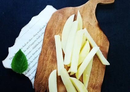 فرنچ فرایز ۸۰۰ گرمی گابریل ۱۰ در ۱۰ + فروش عمده