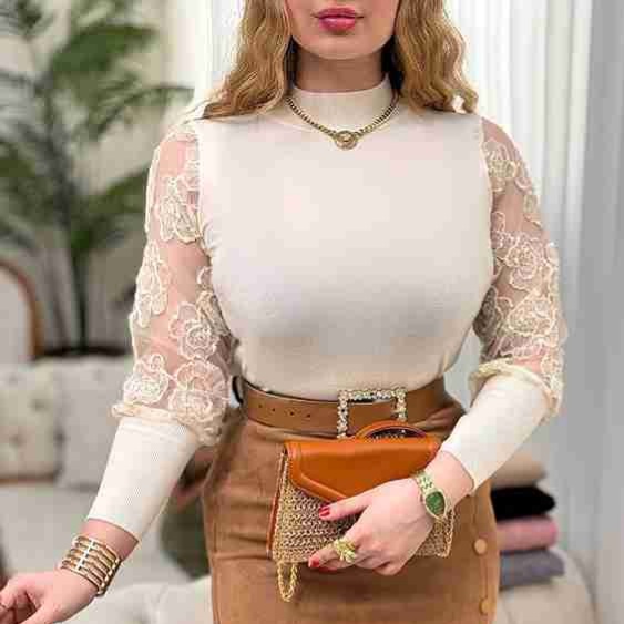 فروش بلوز زنانه