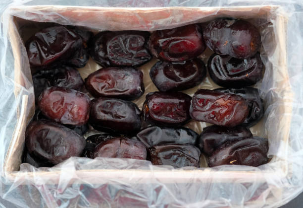 تصویر 2 از قیمت خرما مضافتی بم صادراتی + خرید باور نکردنی
