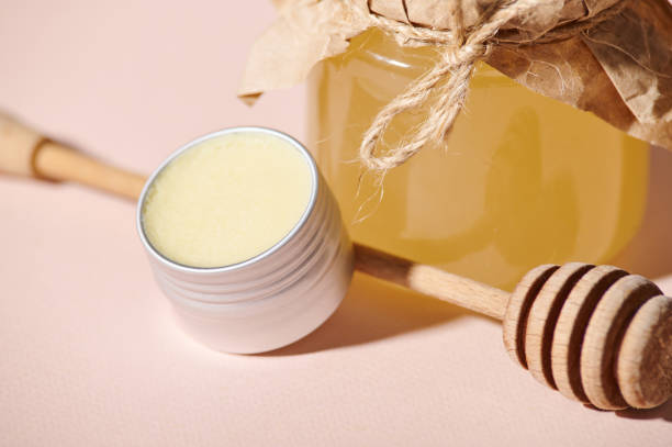تصویر 5 از قیمت خرید ژل رویال مناسب پوست با فروش عمده