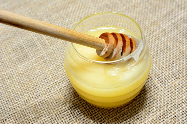 تصویر 2 از فروش ژل رویال اصلی + قیمت خرید به صرفه