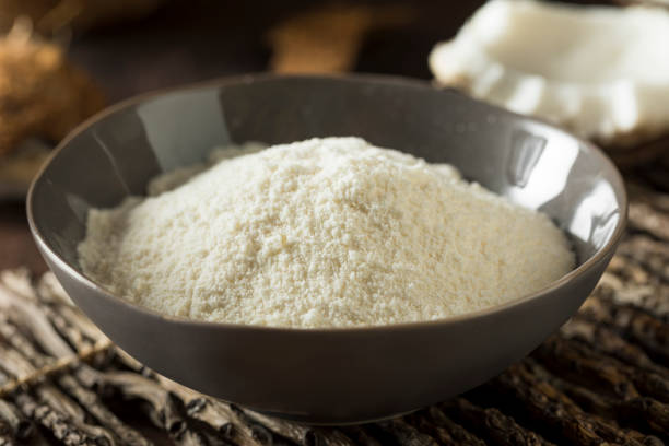 تصویر 5 از خرید و فروش ژل رویال پودری با شرایط فوق العاده