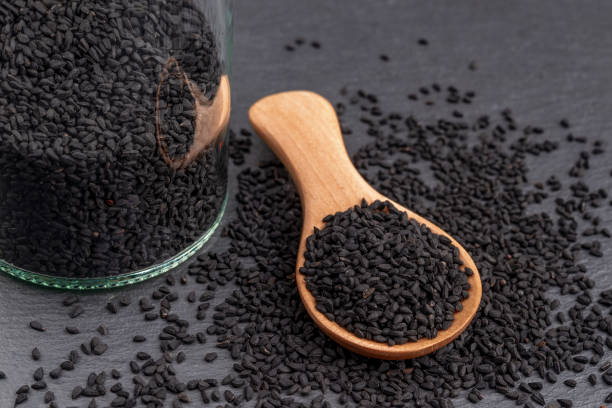 تصویر 5 از خرید و قیمت سیاه دانه اصل + فروش عمده