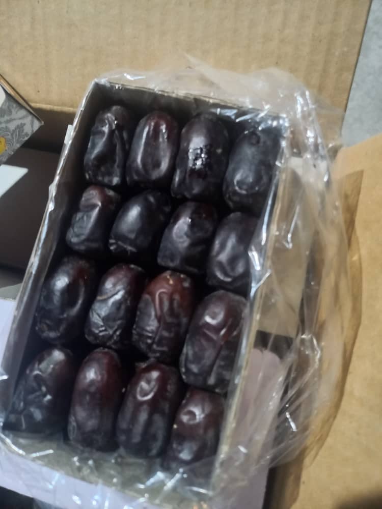 تصویر 1 از خرید مستقیم خرمای مضافتی بم از تولید کننده + فروش عمده