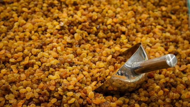 فروش کشمش تاکستان