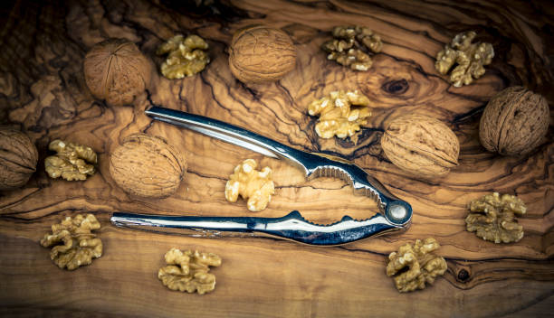 تصویر 5 از فروش گردو پوست کاغذی + قیمت خرید به صرفه