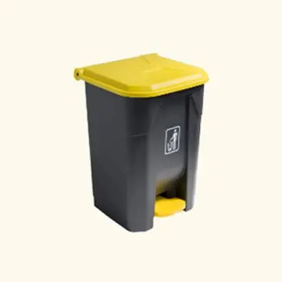 قیمت سطل زباله 20 لیتری پلاستیکی در دبی