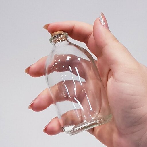 قیمت خرید بطری شیشه ای کوچک + فروش ویژه