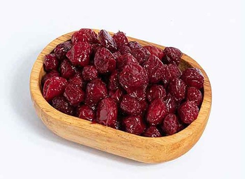 تصویر 1 از خرید و قیمت آلبالوی خشک پفکی + فروش خرده و عمده