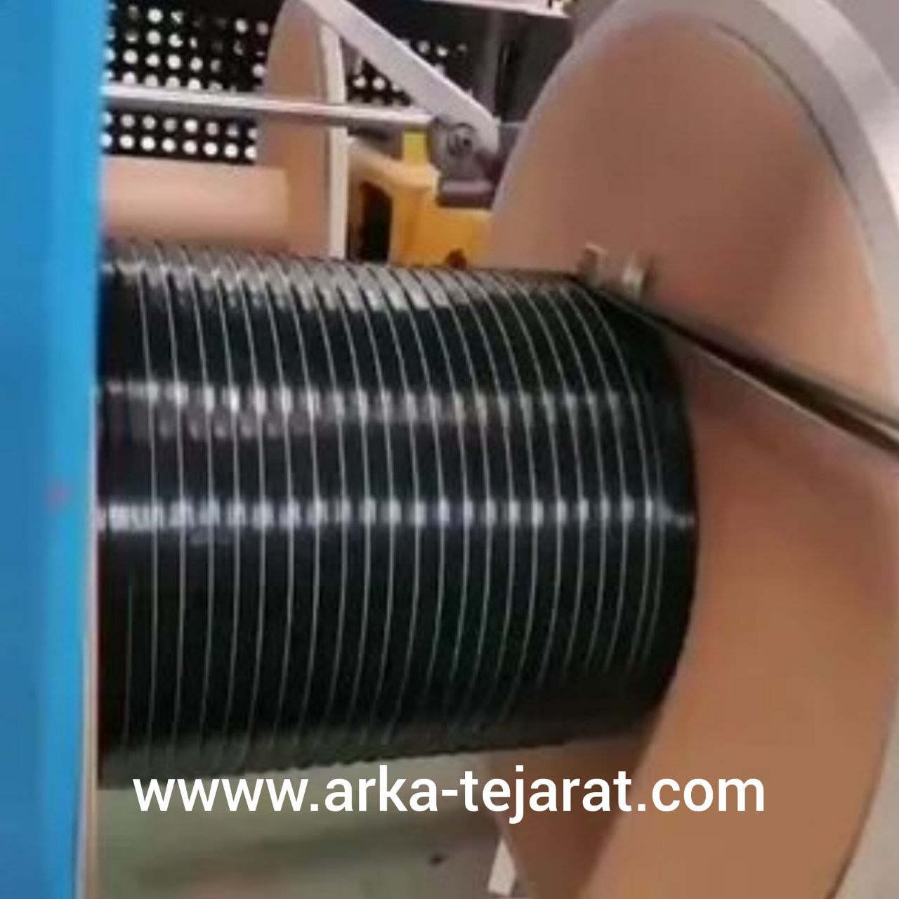 تصویر 1 از عرضه مستقیم نوار تیپ پلاکدار اسکای دریپ + قیمت به‌صرفه