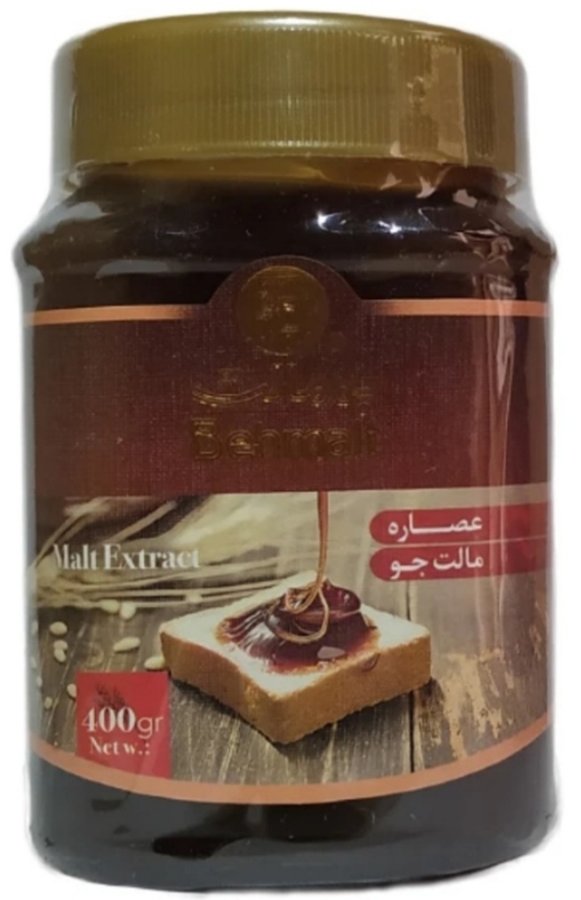 عصاره مالت جو ساده به مالت کاهش کلسترول بالا + قیمت شگفت انگیز