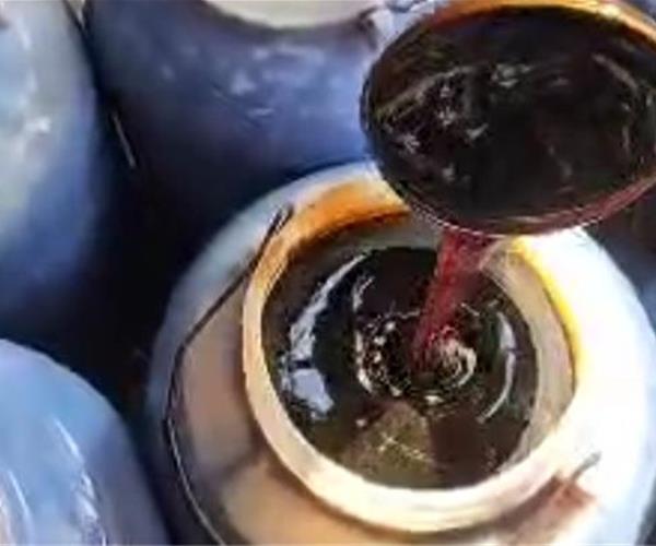 تصویر 3 از قیمت شیره خرما صادراتی تناژ بالا مستقیم از کارخانه خرید کنید