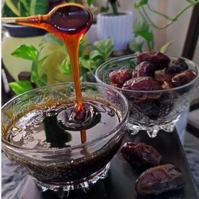 تصویر 1 از قیمت شیره خرما صادراتی تناژ بالا مستقیم از کارخانه خرید کنید