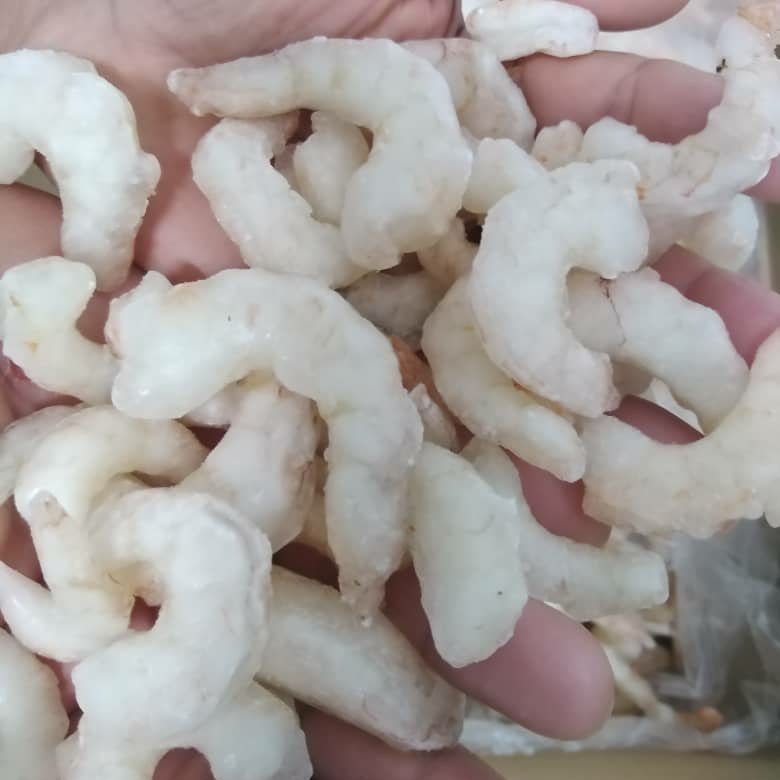 تصویر 2 از خرید و فروش میگو تمیز شده درجه یک با شرایط فوق العاده