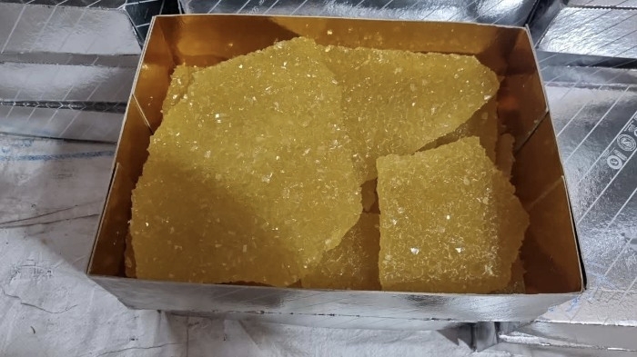 تصویر 1 از قیمت نبات تخته‌ ای فله + خرید باور نکردنی