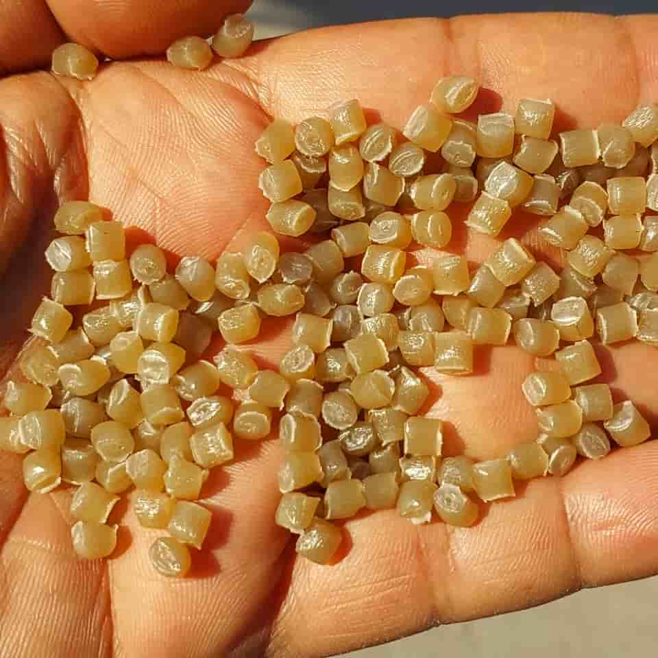 گرانول پلی اتیلن بازیافتی + شرایط فروش ویژه