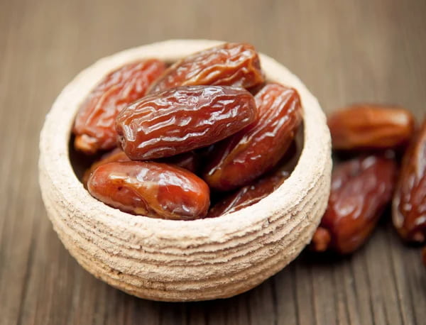 تصویر 4 از خرما عسلی تازه بابافت یکدست و کیفیت ممتاز