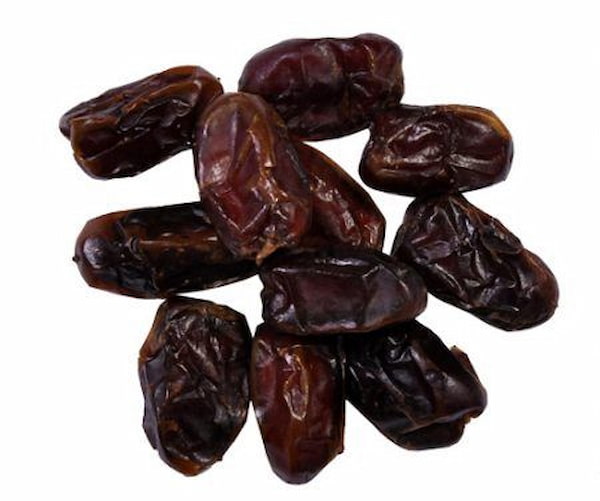تصویر 3 از خرما عسلی کبکاب پرانرژی و مغذی برای مصرف روزانه
