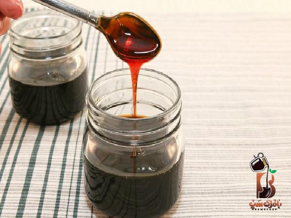 تصویر 1 از شیره خرما درجه یک درجه دو بریکس 70 و 75 داخلی صادراتی تناژ بالا
