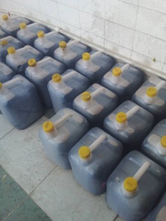 رب خرما کارخانه + فروش عمده