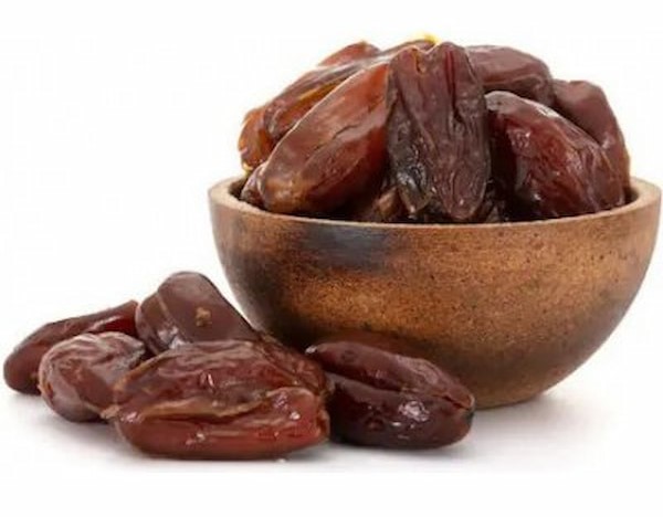 تصویر 1 از خرما گوشتی مغذی و خوشمزه با طعم دلپذیر و ناب