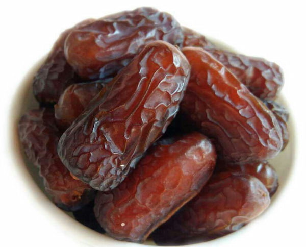 تصویر 3 از خرما گوشتی مغذی و خوشمزه با طعم دلپذیر و ناب