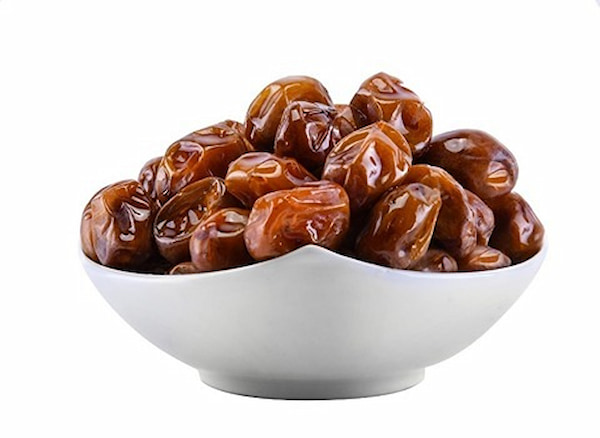 تصویر 1 از خرما عسلی سطلی تازه و خوشمزه با عطر مطبوع