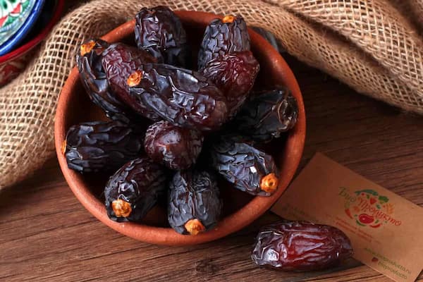 خرما عسلی کبکاب با شیرینی ناب و بافت رویایی
