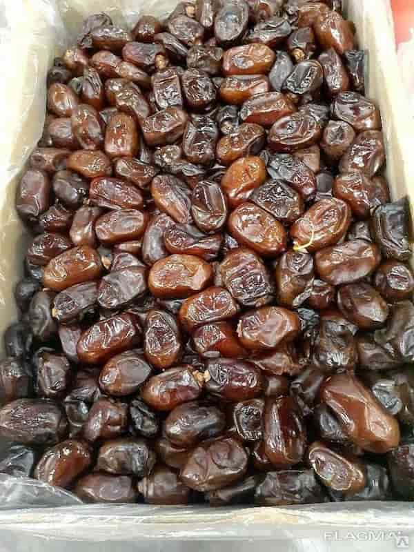 تصویر 2 از خرما عسلی ریز با شیرینی طبیعی و بافتی نرم