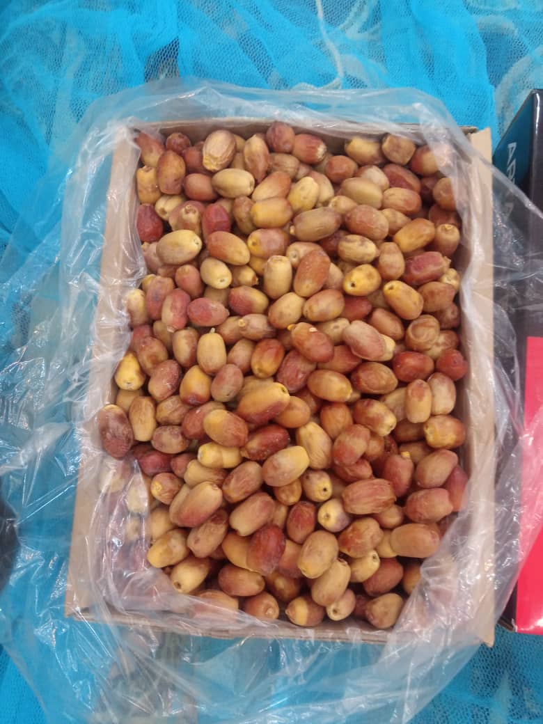 تصویر 5 از خرما زاهدی قصب بوشهر مناسب صادرات به کشور آذربایجان افغانستان